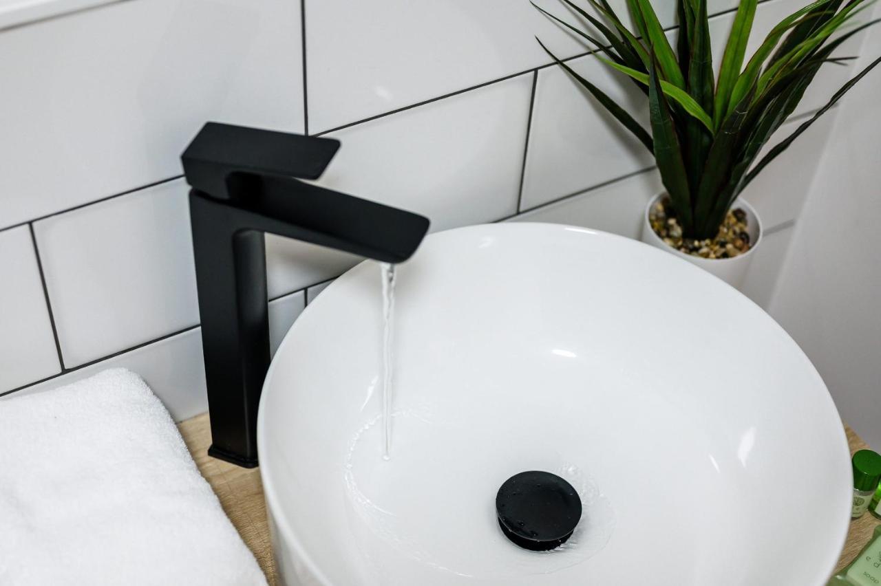 Host & Stay - Wood Street Nightlife Apartment ليفربول المظهر الخارجي الصورة
